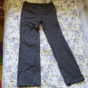 Women's Patagonia Hiking / Trail pants